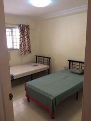 Blk 783 Khatib Vale (Yishun), HDB 3 Rooms #637765441
